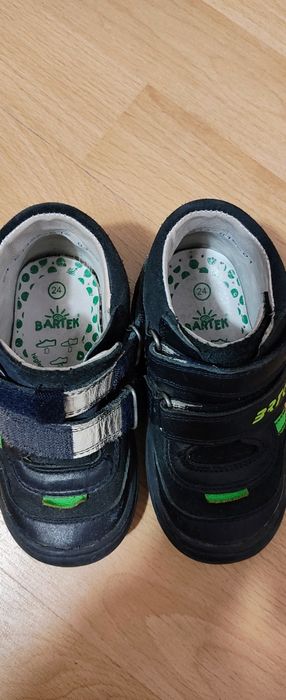 Черевики  Bartek, 24 р