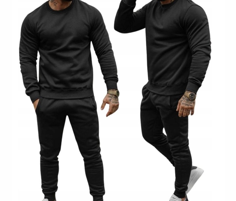 Dres męski rozmiar od M do 2XL