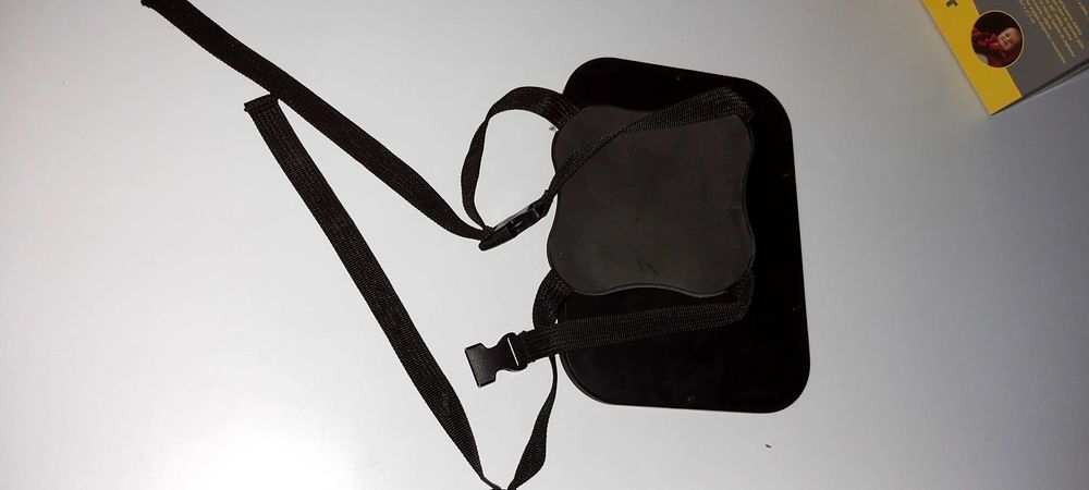 Lusterko do obserwacji dziecka smiki