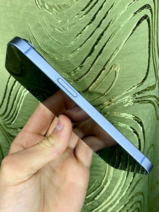 iPhone 14 128gb Blue Neverlock