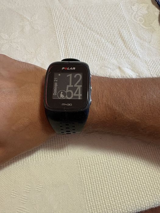 Relógio Polar M430