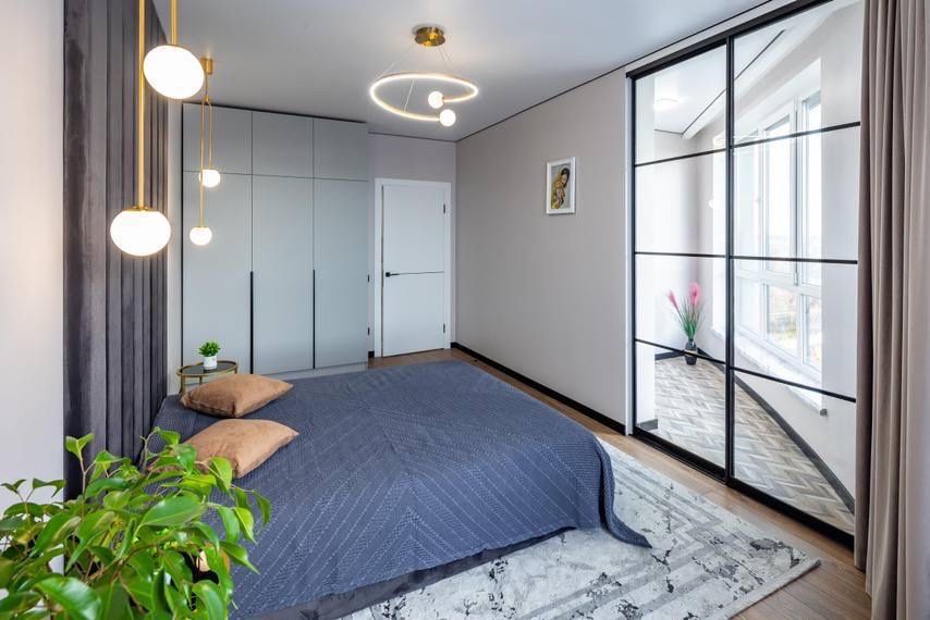 Оренда 2-кім квартири по вул. Кульпарківська 93 Parus City