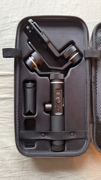 Gimbal FeiyuTech G6 plus