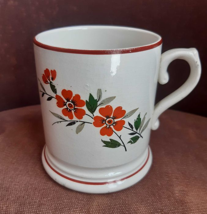 Caneca Antiga "Sacavém"