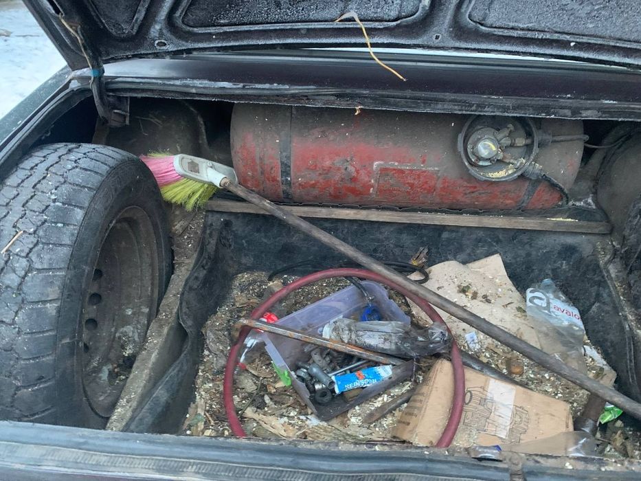 Продам ваз 2106 на ходу