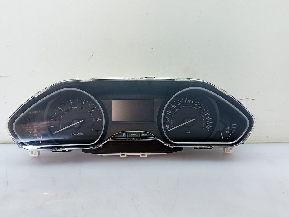Quadrante / painel de instrumentos PEUGEOT 208