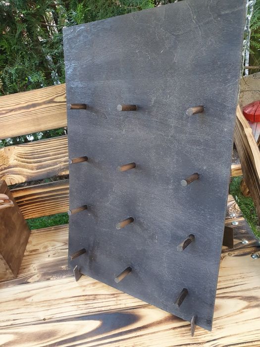 Numerki na stół wesele