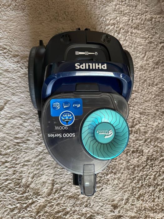 Пилосос Phillips 5000 series