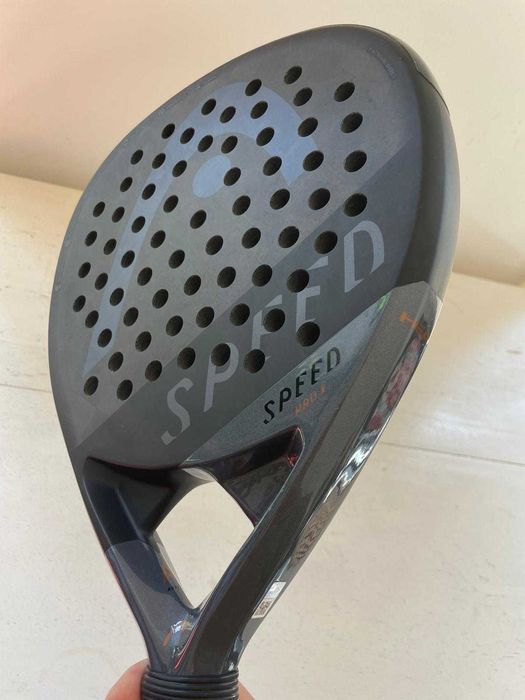 Raquete Padel Head Speed Pro X