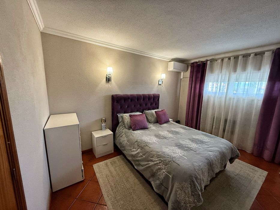 Apartamento T1 Albufeira 69m’