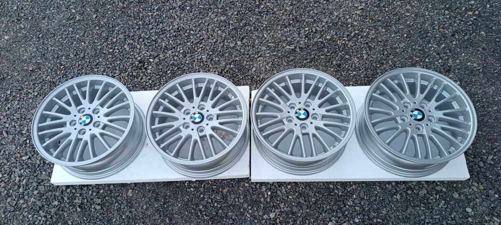 Felgi BMW X3, e83 styling 110