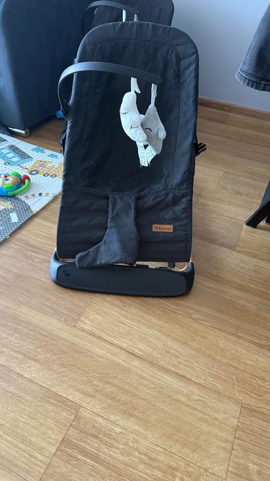 Bujaki dzieciecy  kidwell