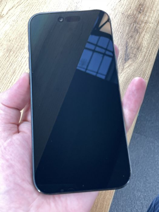 Магазин! iPhone 17 Air 256gb Black Neverlock! Гарантія! Обмін!
