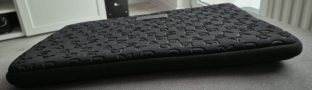 Torba na laptopa Marc Jacobs