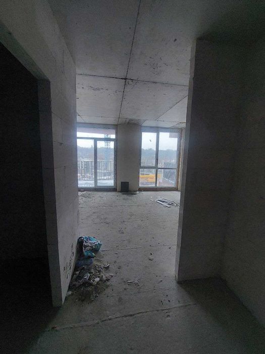 2-комнатная квартира по адресу ул. Под Голоском (площадь 52,7 м²) - Atlanta.ua - фото 6