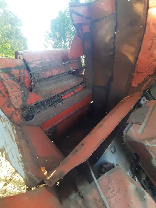 Продаю кукурудзяний комбаїн