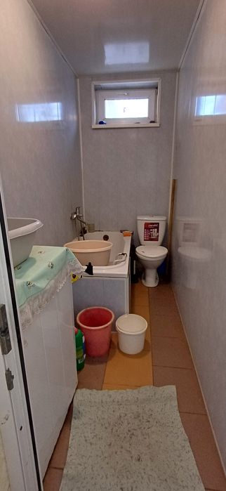 Кімната під ключ, Промавтоматика