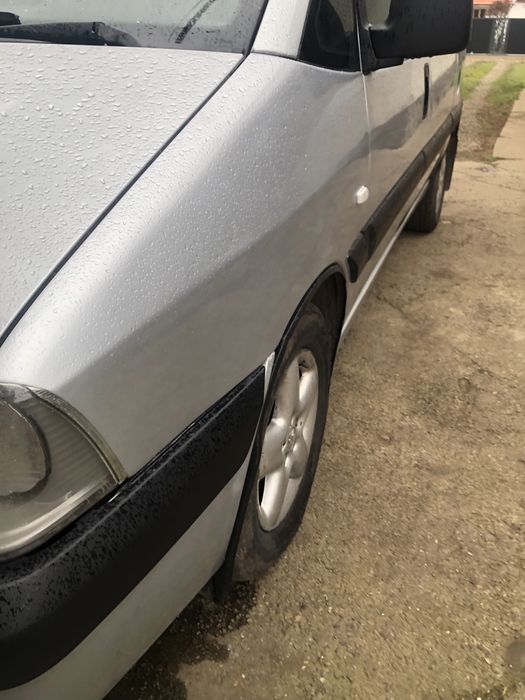 Пежо,,Expert”2.0 hdi. 2005р. 8+1.