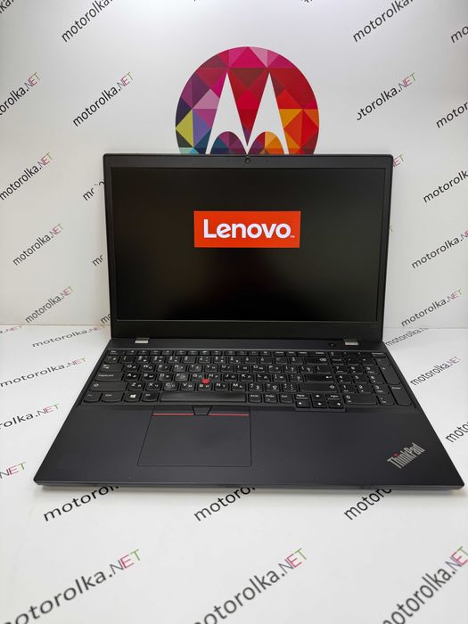 Ноутбук Lenovo ThinkPad L15 Gen 1 15,6 FullHD/i7-10510u/16 RAM/512 №7
