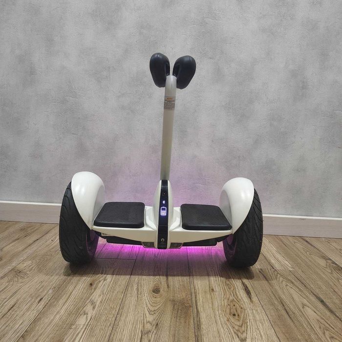 Гіроскутер  Xiaomi Ninebot Mini White