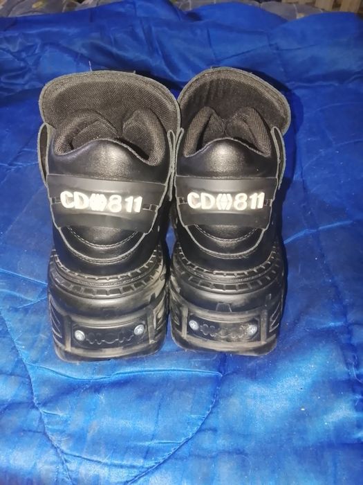 Нью Роки new rock