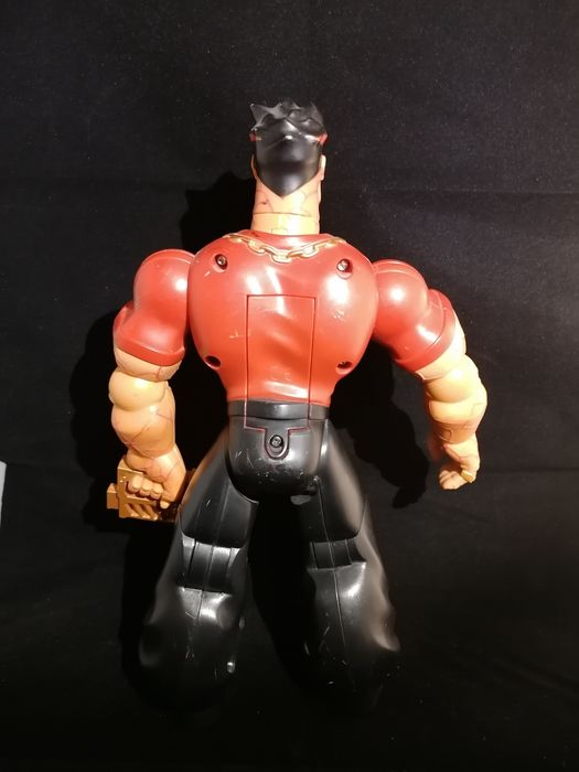 Action Man - Atom