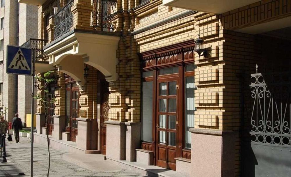 Без %! Престижний офіс 424м  Михайлівська 7 Майдан Незалежності!