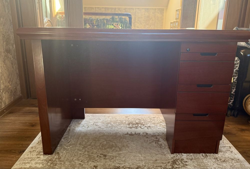 Biurko Bemondi styl klasyczny