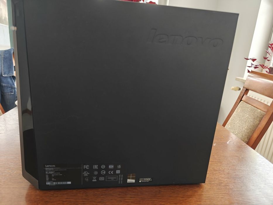 Komputer stacjonarny Lenovo H50-55 BDB STAN