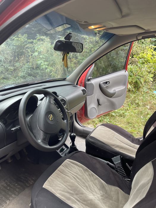 Продам Opel Combo