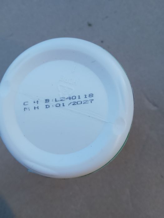 Suplement Ashwagandha 270 kapsułek wegańskich