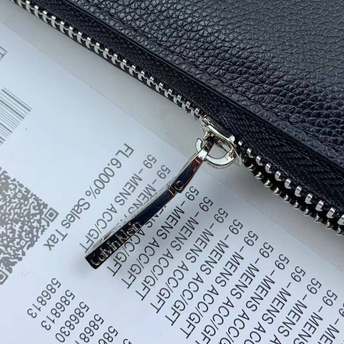 Мужской кожаный клатч чоловічий шкіряний клатч гаманець портмоне