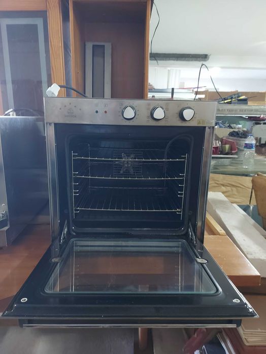 Forno de Convecção Select HORECA GCO 1001