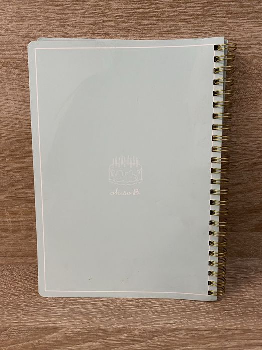 Album pamiatkowy dla dziecka