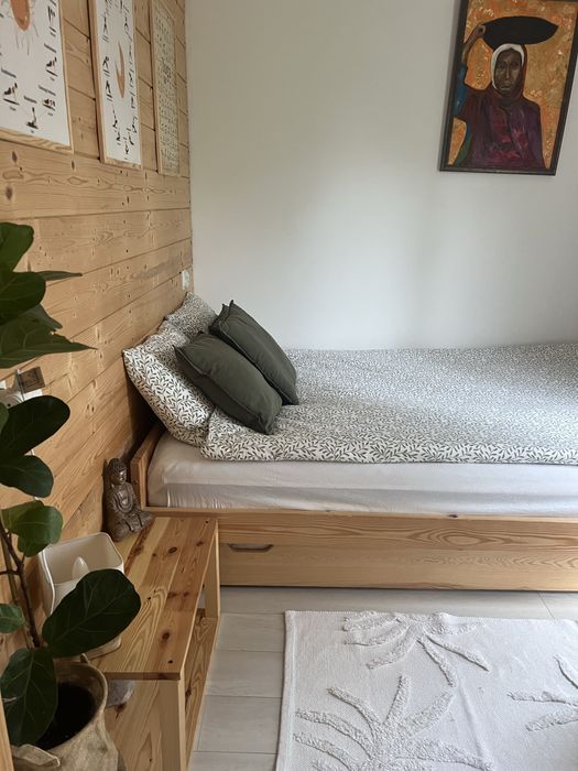 Domek modułowy 35 m  nad jeziorem - Widok 4