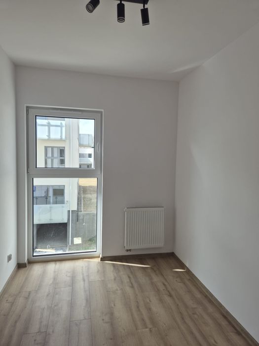 Mieszkanie Gdańsk Jasień 61m3