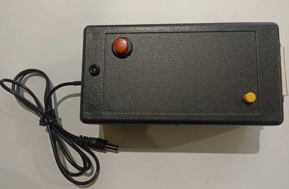 Безперебійник для роутера, ДБЖ для інтернету 9000мА