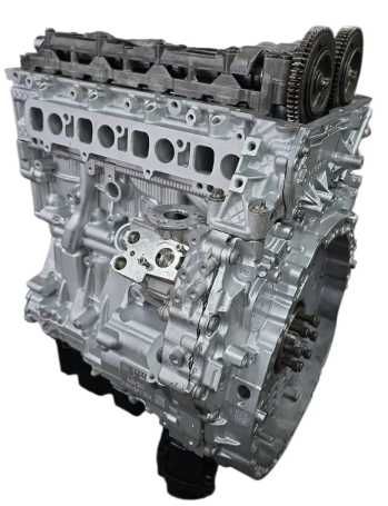 Silnik po Regeneracji Mercedes-Benz OM : 654920 Sprinter Vito Viano E