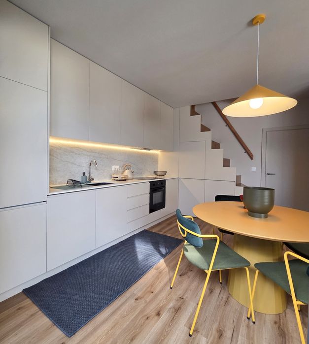 BALIO HOUSE — Quartos premium em Leça do Balio