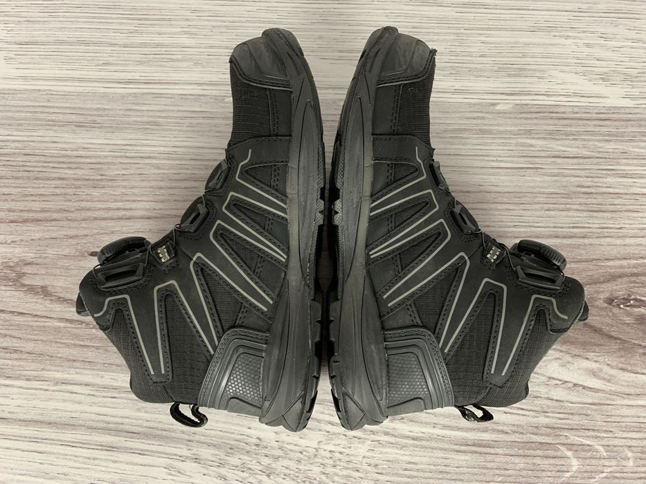 Черевики для роботи Helly Hansen, 40,5-26см.