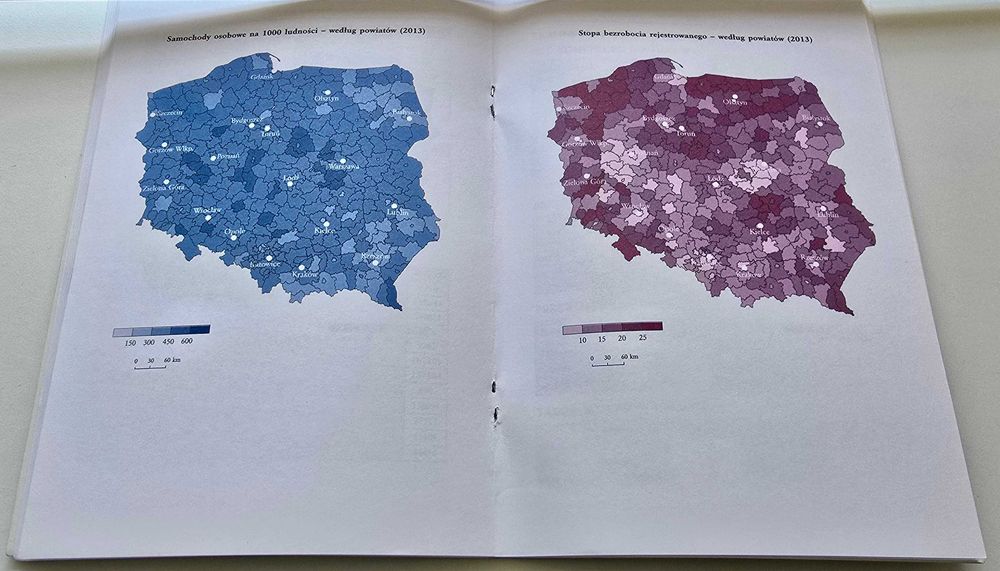 Tablice geograficzne