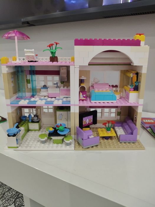 LEGO friends 3315