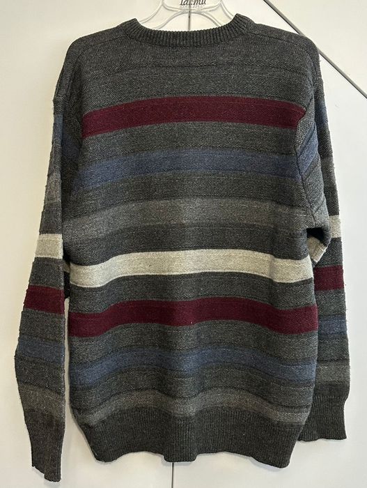 Teexx sweter męski r. L