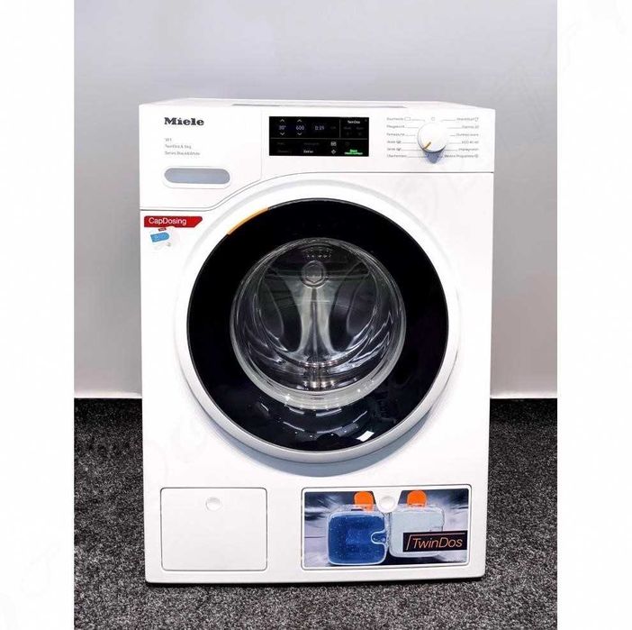 Пральна машина Miele WWG 669 WCS 9кг міле стиральная