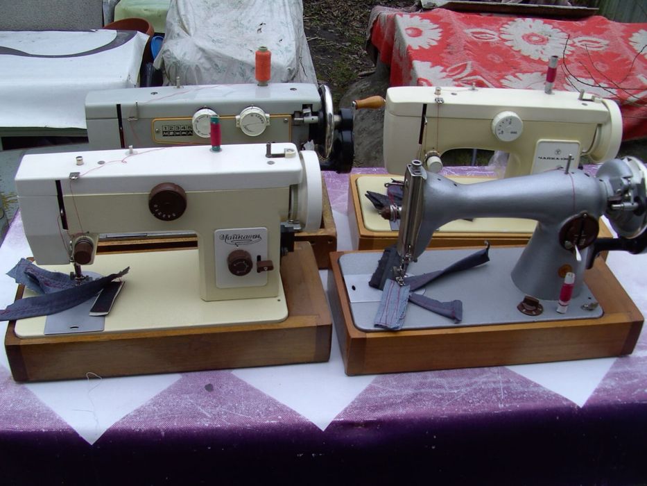 Ремонт. Педаль швейної машини і ремонт