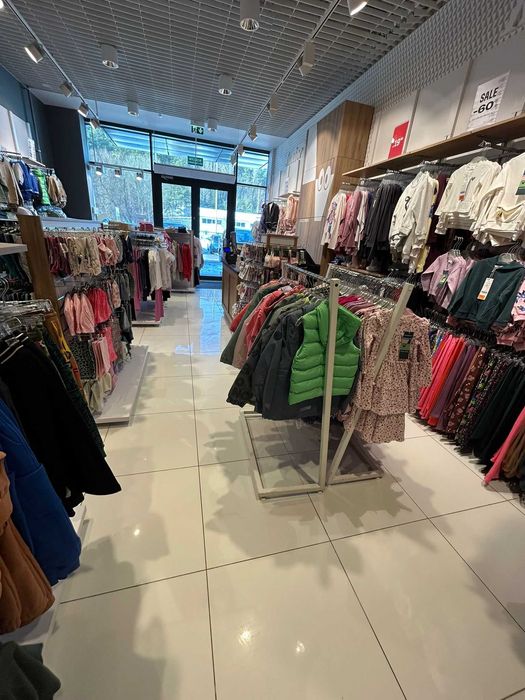 Sprzedam kompletne wyposażenie sklepu SUPER CENA Do 07.03!!!