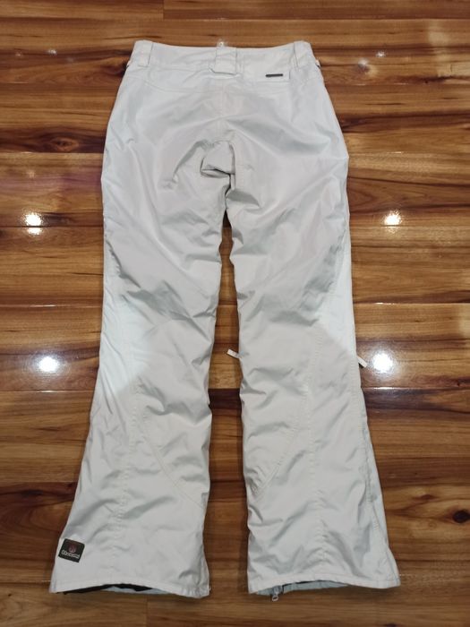 BRUNOTTI Spodnie snowboardowe damskie rozm.S. Membrana 8.000. OKAZJA!!