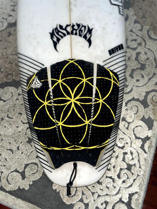 Prancha de surf LOST64740312416258123