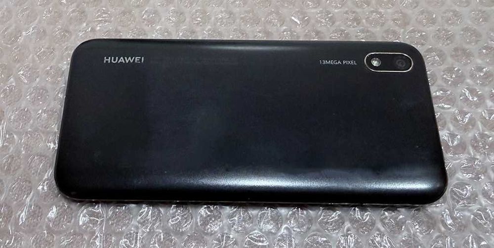 Telemovel Huawei Y6