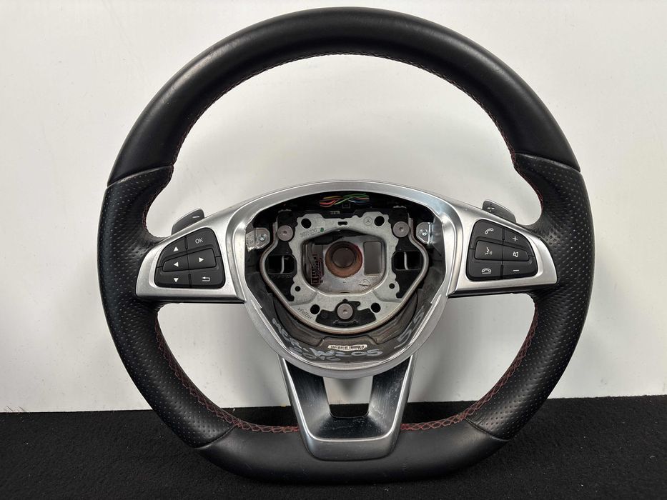 Volante do Motor MERCEDES-BENZ C-CLASS (W205) ano 2016
